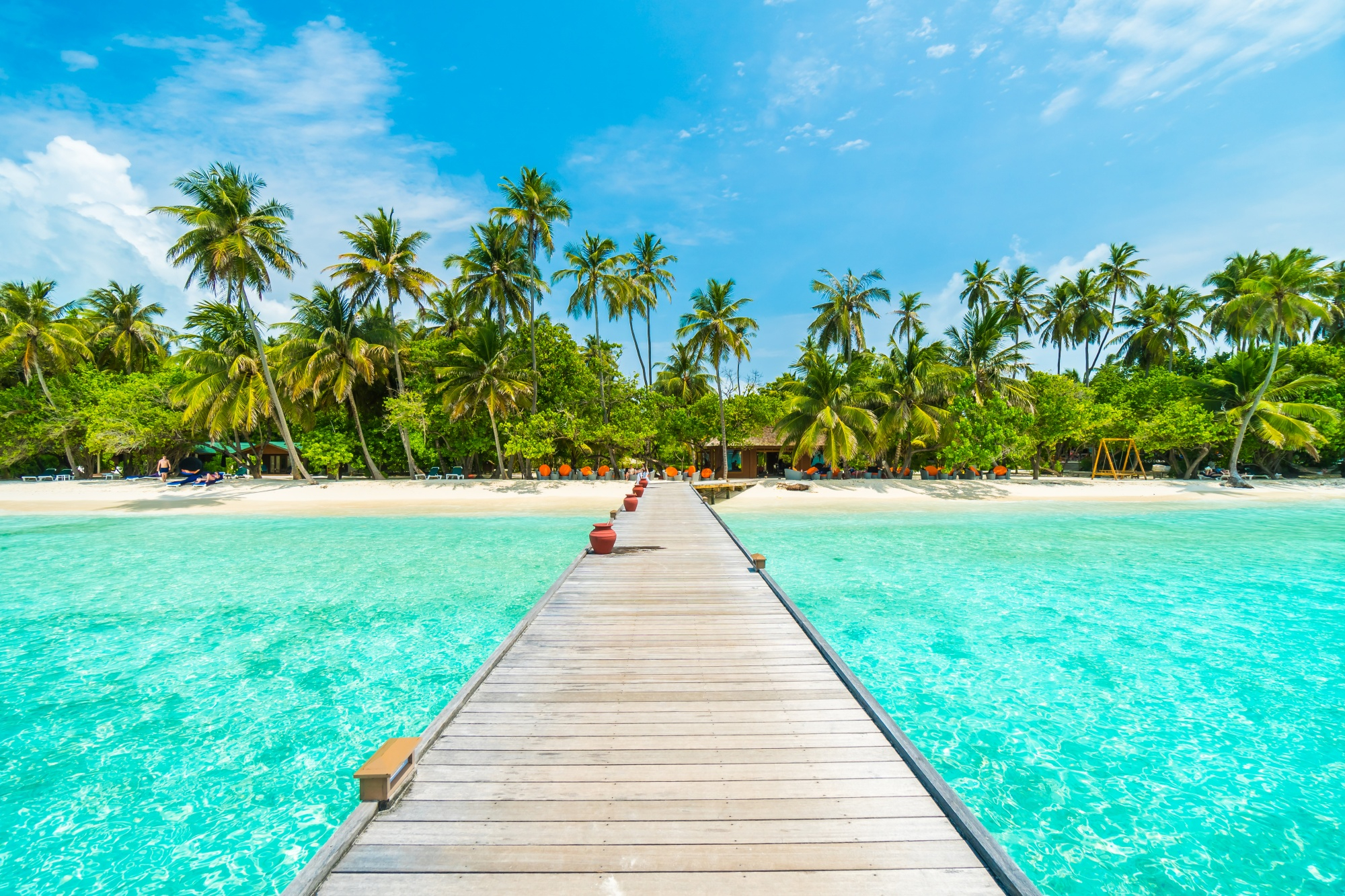 Conoce Cancún