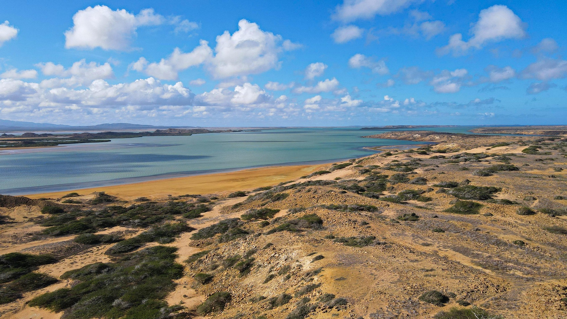 Conoce la Guajira